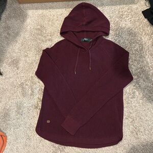 Ralph Lauren knit sweater